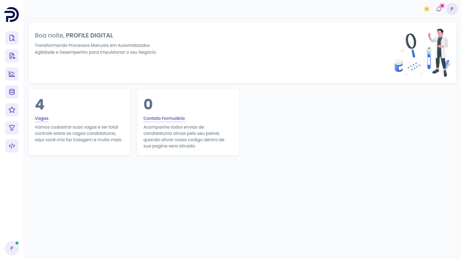 Plataforma